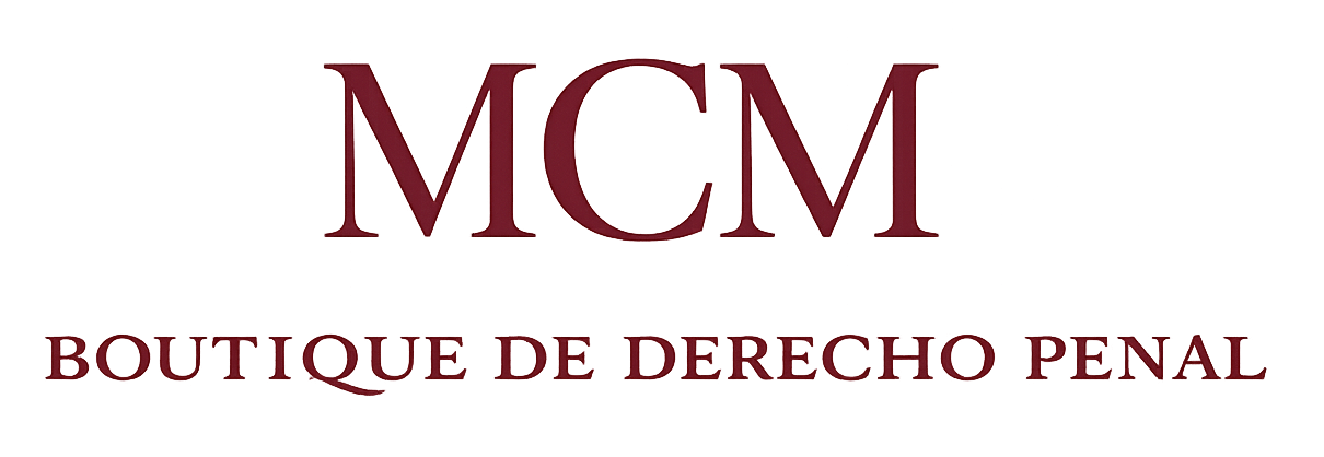 MCM Boutique de Derecho Penal